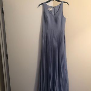 Azazie Bridesmaid Dress